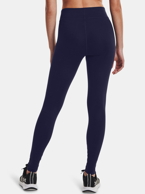 Under Armour Дамски клинове Under Armour UA CG Authentics Legging