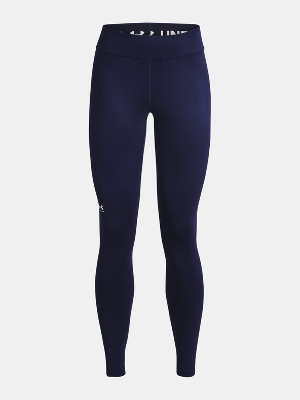 Under Armour Дамски клинове Under Armour UA CG Authentics Legging