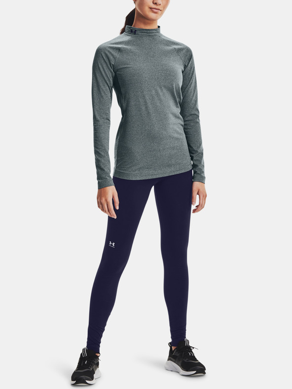 Under Armour Дамски клинове Under Armour UA CG Authentics Legging