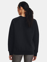 Under Armour Дамски суитшърт Under Armour UA Rival Fleece Crew