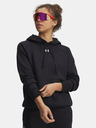 Under Armour Дамски суитчър Under Armour UA Rival Fleece Hoodie