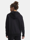 Under Armour Дамски суитчър Under Armour UA Rival Fleece Hoodie