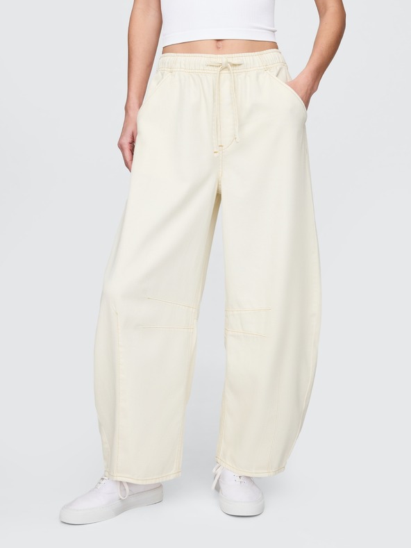 GAP Дънки Horseshoe UltraSoft GAP