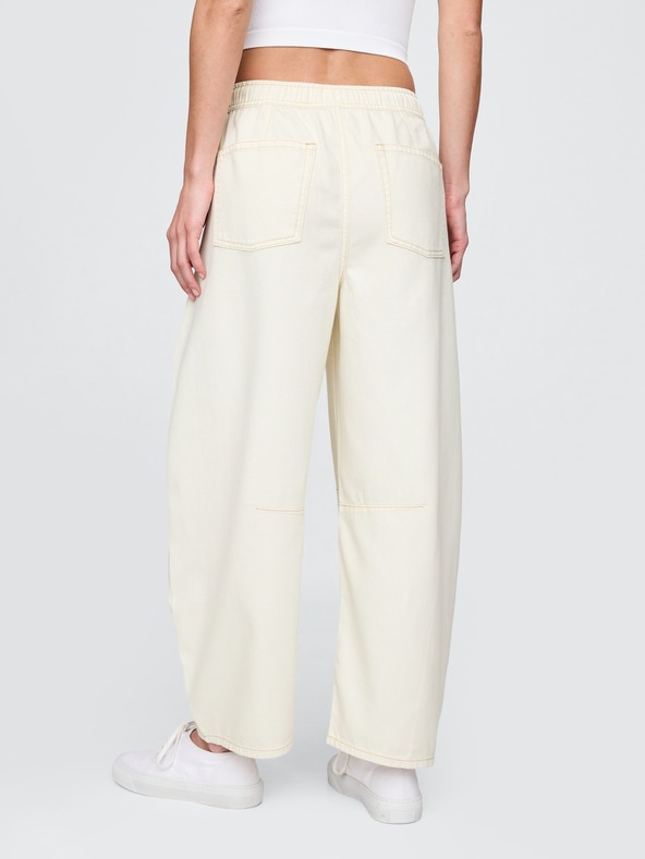 GAP Дънки Horseshoe UltraSoft GAP