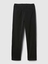 GAP Хаки панталони Mid Rise downtown GAP