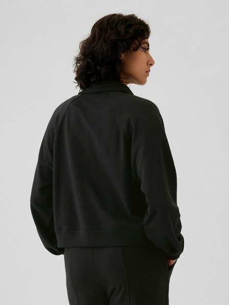 GAP Суитшърт с логото на GAP