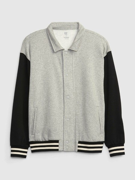 GAP Детска varsity яке Unisex GAP