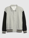 GAP Детска varsity яке Unisex GAP