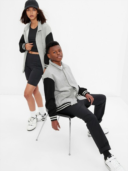 GAP Детска varsity яке Unisex GAP