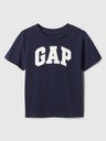 GAP Детска тениска с логото на GAP