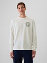 GAP Атлетична тениска GAP GAP