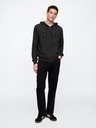 GAP Суитшърт с логото на GAP