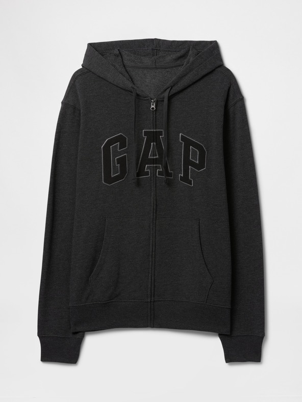 GAP Суитшърт с логото на GAP