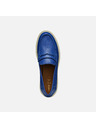 Geox Сини дамски мокасини Geox Spherica EC1