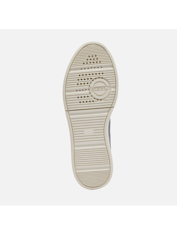 Geox Тъмносини дамски маратонки Geox Meleda