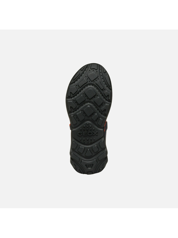 Geox Тъмносини момчешки сандали Geox Airadyum