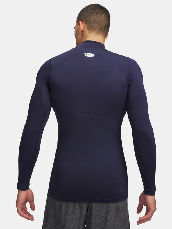 Under Armour Мъжка тениска Under Armour CG Armour Comp Mock