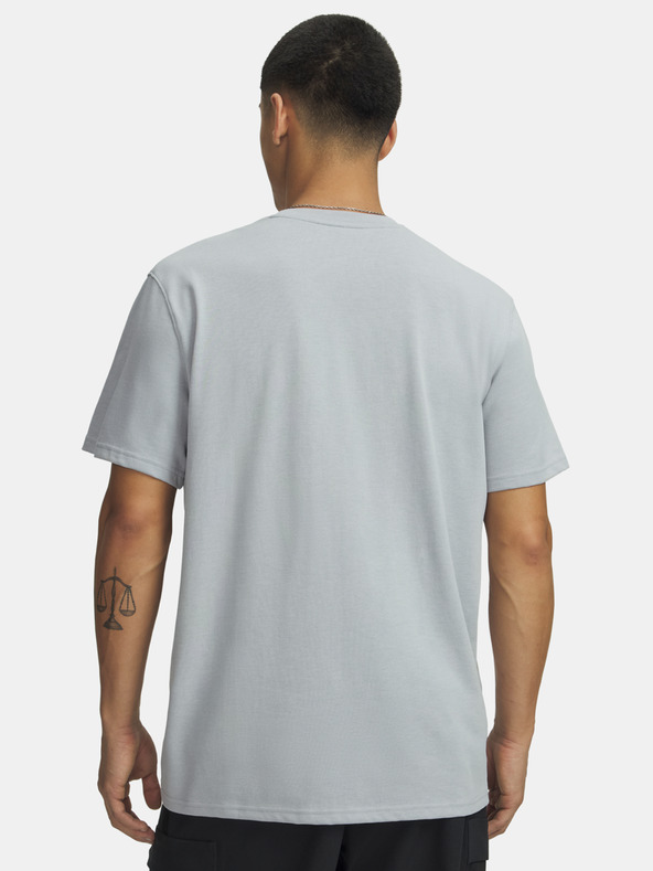 Under Armour Мъжка тениска Under Armour UA HW ARMOUR LABEL SS