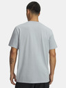 Under Armour Мъжка тениска Under Armour UA HW ARMOUR LABEL SS