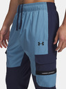 Under Armour Мъжки спортни панталони Under Armour UA Tech Utility Woven Pant-BLU
