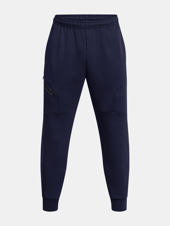 Under Armour Мъжко долнище Under Armour UA Unstoppable Flc Jgr EU