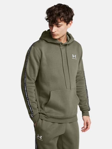 Under Armour Мъжки суитшърт Under Armour UA Icon Fleece HD Taping