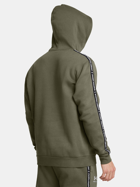Under Armour Мъжки суитшърт Under Armour UA Icon Fleece HD Taping