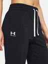 Under Armour Дамско долнище Under Armour UA Rival Terry Jogger