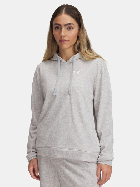 Under Armour Under Armour UA Rival Terry Hoodie за жени