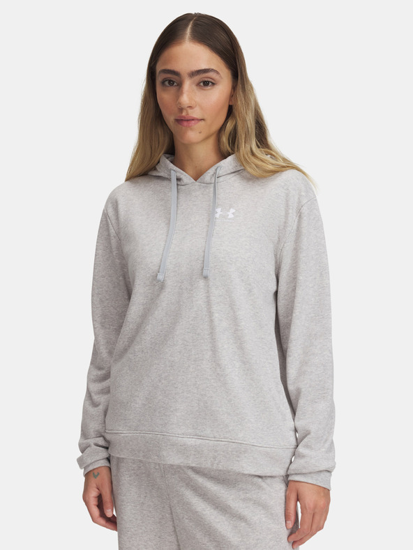 Under Armour Under Armour UA Rival Terry Hoodie за жени