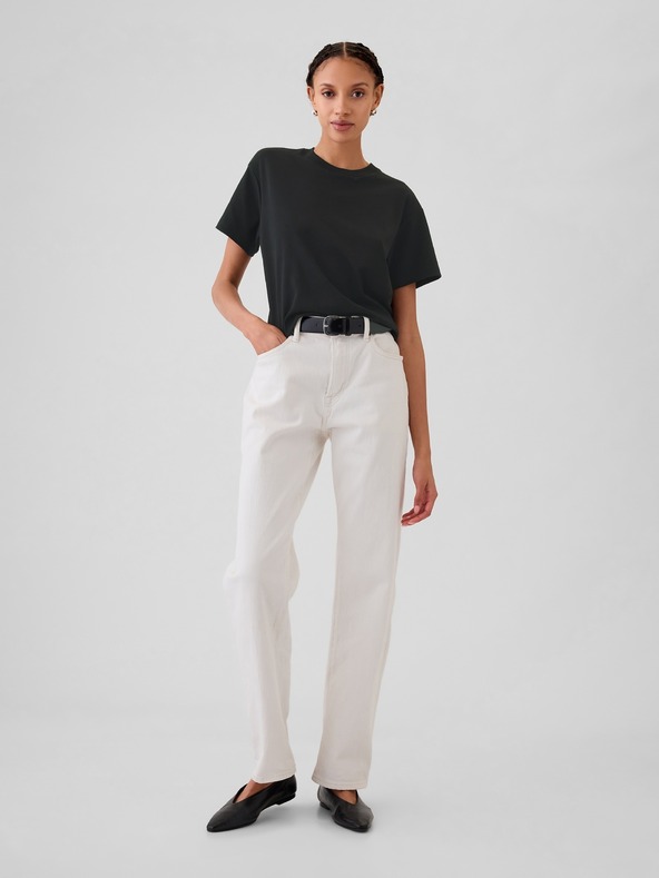 GAP Памучна тениска GAP