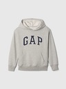 GAP Детски суитшърт с логото на GAP