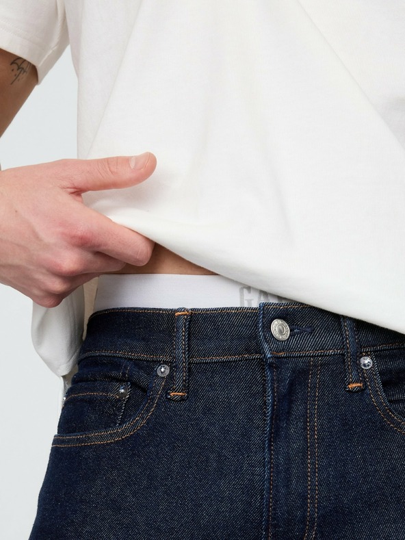 GAP Скини джинси GapFlex GAP