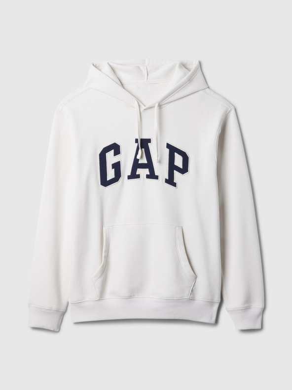 GAP Суитшърт с логото на GAP