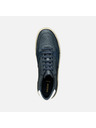 Geox Тъмно сини мъжки маратонки Geox Affile