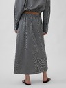 GAP Поплинова макси пола GAP