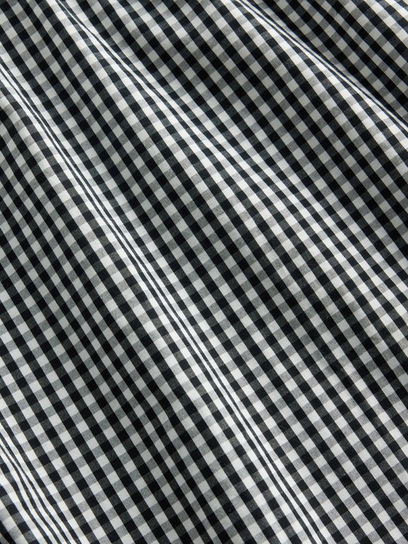 GAP Поплинова макси пола GAP