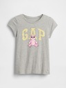 GAP Детска риза с логото на GAP