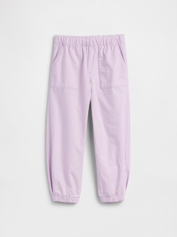 GAP Бебешки панталони Parachute GAP