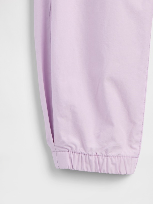 GAP Бебешки панталони Parachute GAP