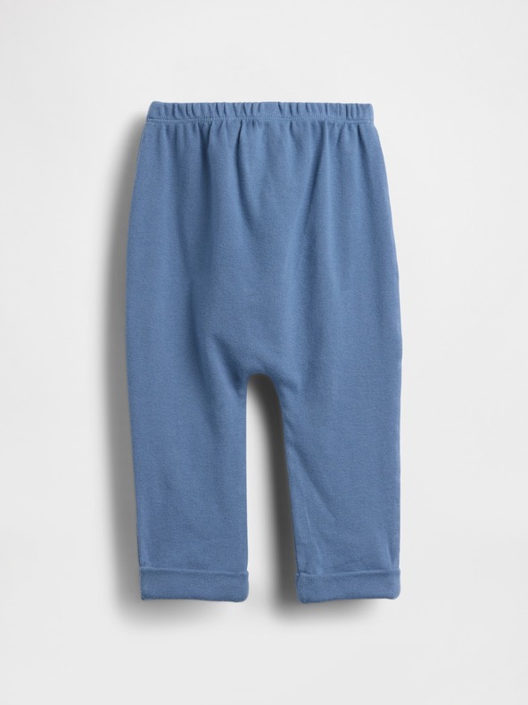 GAP Бебешки панталони Brannan Bear GAP