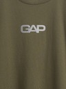 GAP Тениска с логото на GAP