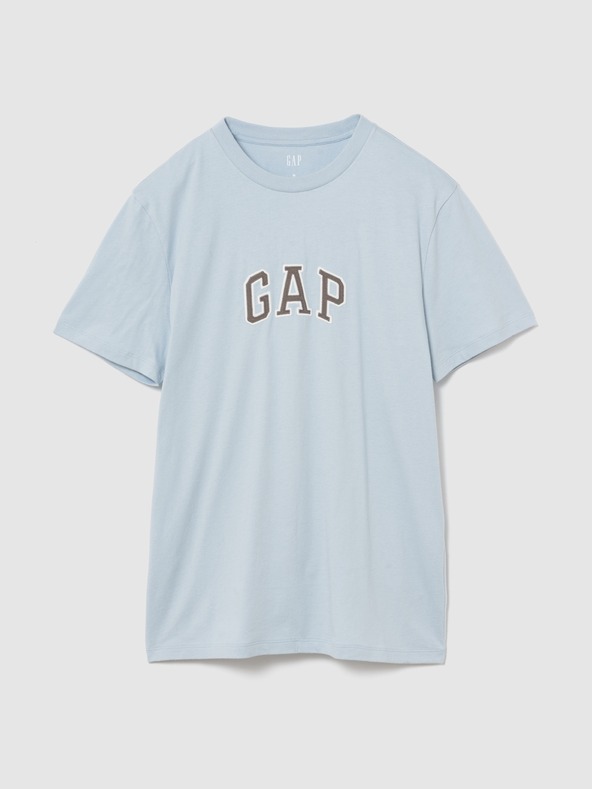 GAP Тениска с логото на GAP