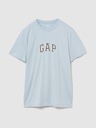 GAP Тениска с логото на GAP