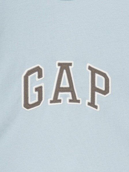 GAP Тениска с логото на GAP