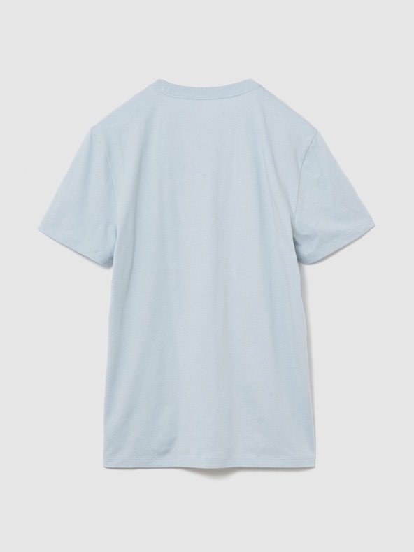 GAP Тениска с логото на GAP