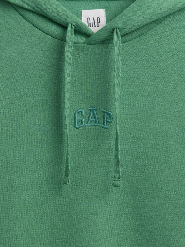 GAP Суитшърт с логото на GAP