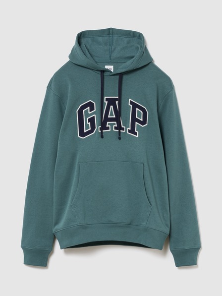 GAP Суитшърт с логото на GAP