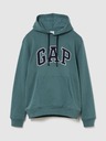 GAP Суитшърт с логото на GAP