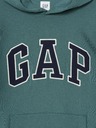GAP Суитшърт с логото на GAP